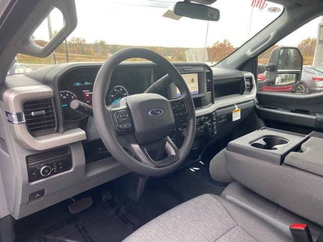New 2026 Ford F250 XL image 27