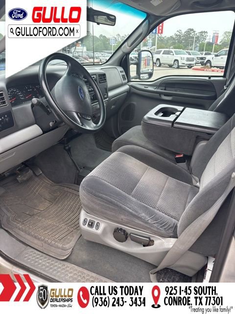 Used 2003 Ford F250 XL image 3