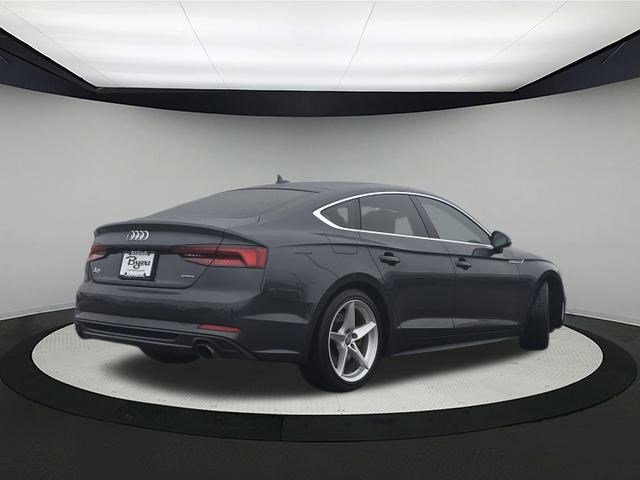 Used 2019 Audi A5 2.0T Premium Plus w/ Premium Plus image 7