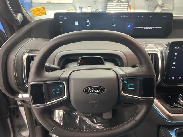 New 2026 Ford Expedition Platinum w/ Stealth Performance Package image 12