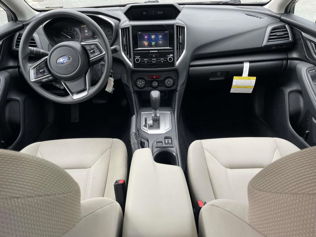 Used 2018 Subaru Impreza 2.0i Premium w/ Eyesight & BSD & Rcta image 12