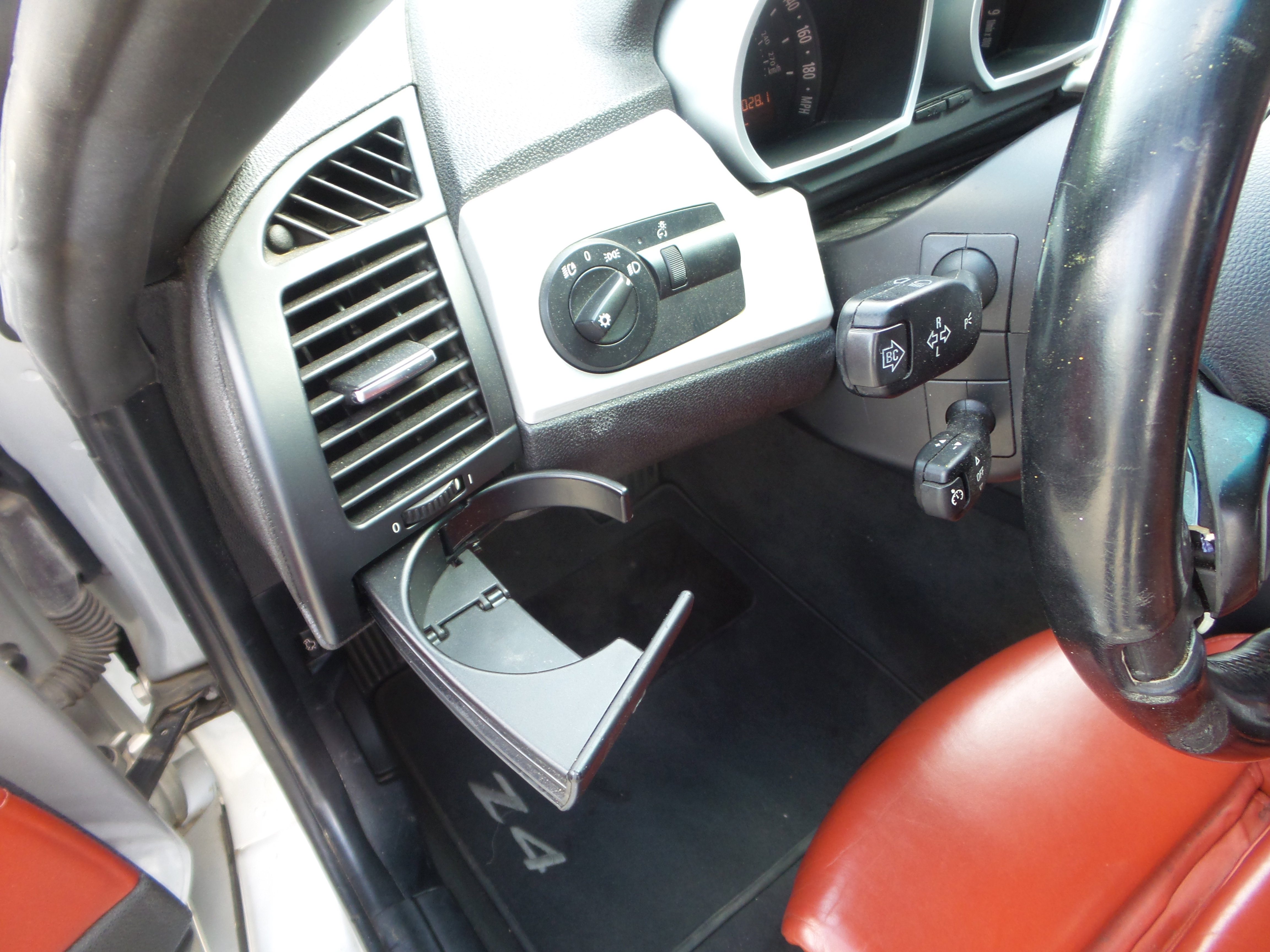Used 2006 BMW M Roadster M 2dr Roadster image 20