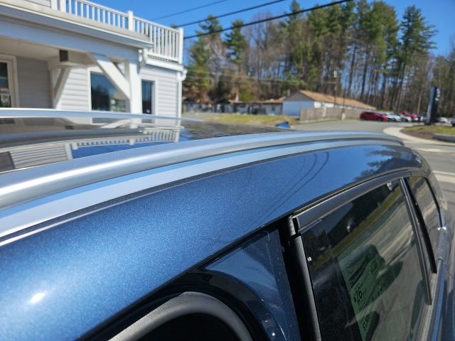 New 2026 MAZDA CX-50 AWD 2.5 S w/ Weather Package image 33