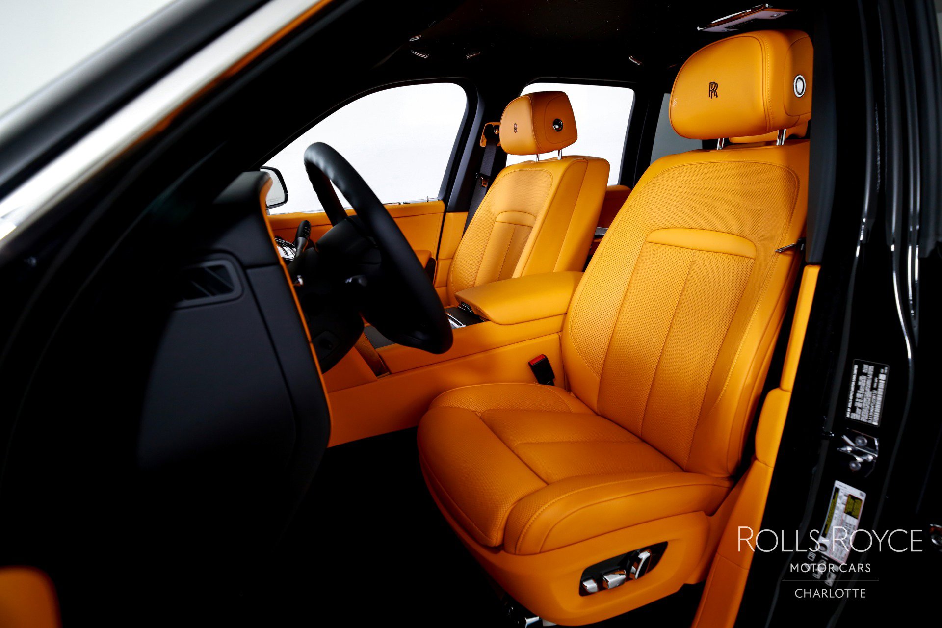New 2026 Rolls-Royce Cullinan AWD/4WD image 13