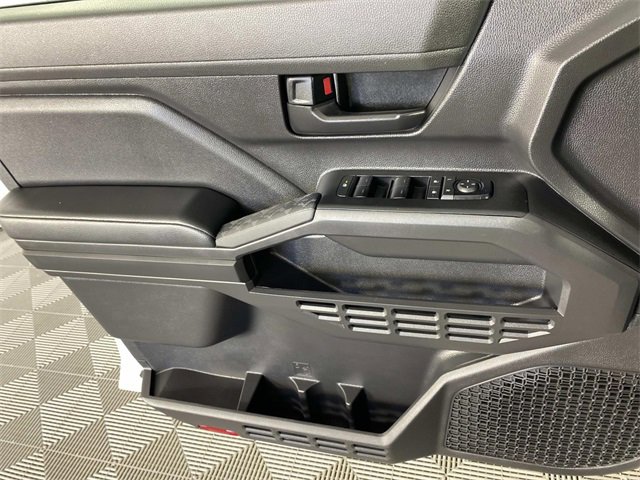 Used 2025 Toyota Tacoma SR image 23