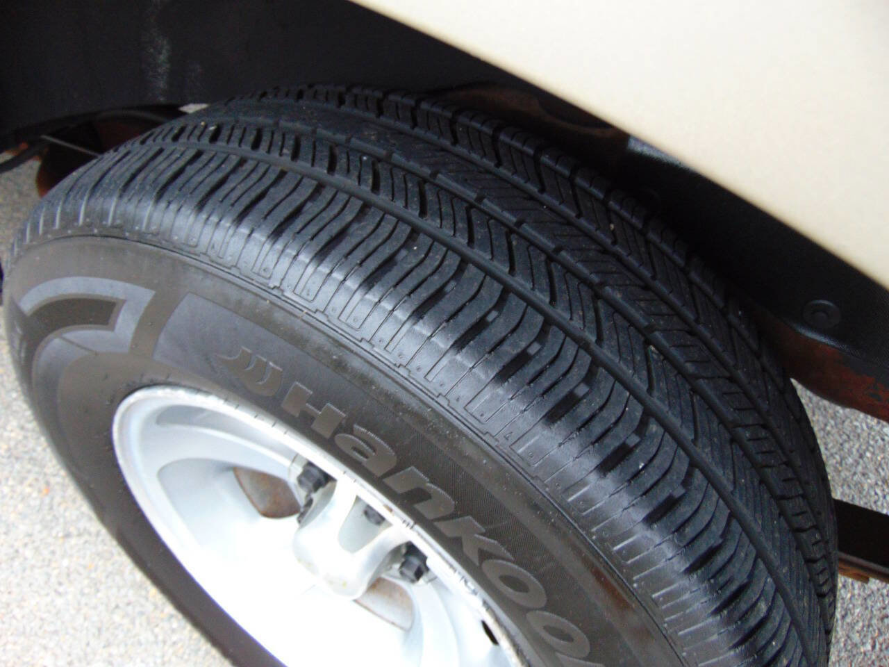 Used 2002 Chevrolet Blazer LS w/ Preferred Equipment Group image 53