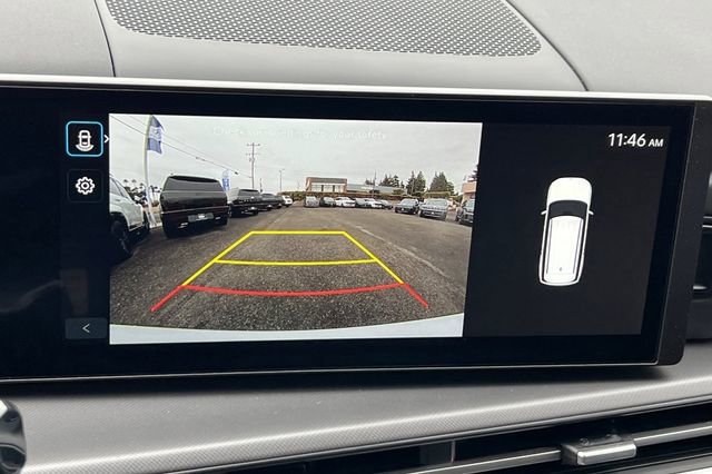 New 2026 Hyundai Santa Fe SE image 20