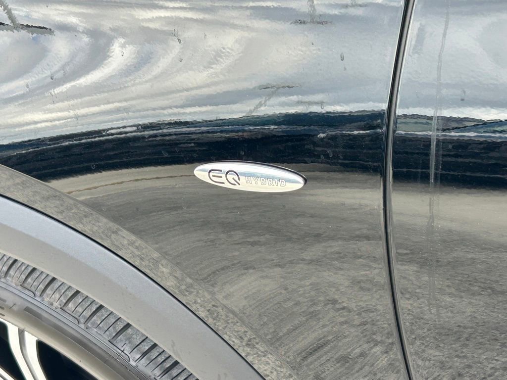 Used 2025 Mercedes-Benz GLE 450e 4MATIC image 14