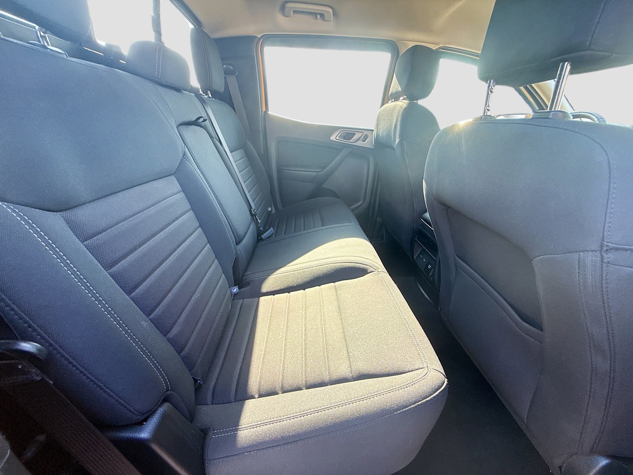 Used 2021 Ford Ranger XLT w/ Equipment Group 302A High image 26