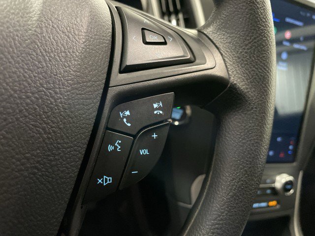 Used 2024 Ford Edge SEL image 27