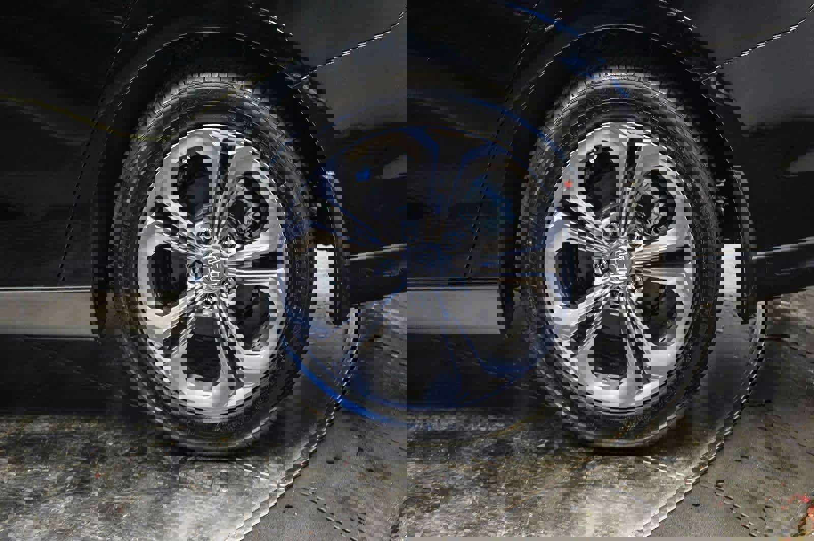 Used 2023 Honda Accord EX image 10