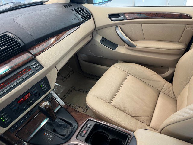 Used 2004 BMW X5 3.0i AWD/4WD image 18