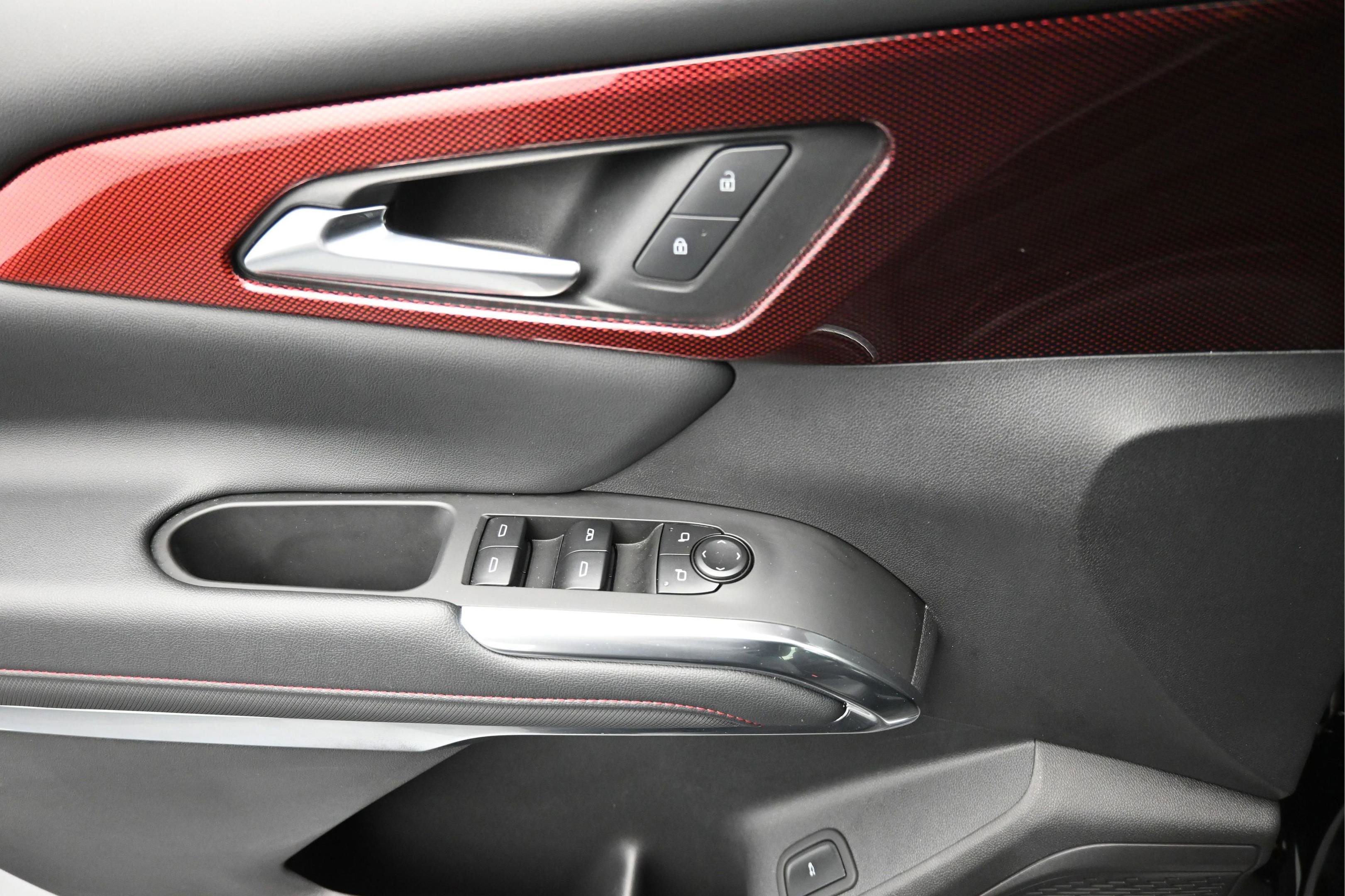 Used 2025 Chevrolet Traverse Z71 image 20