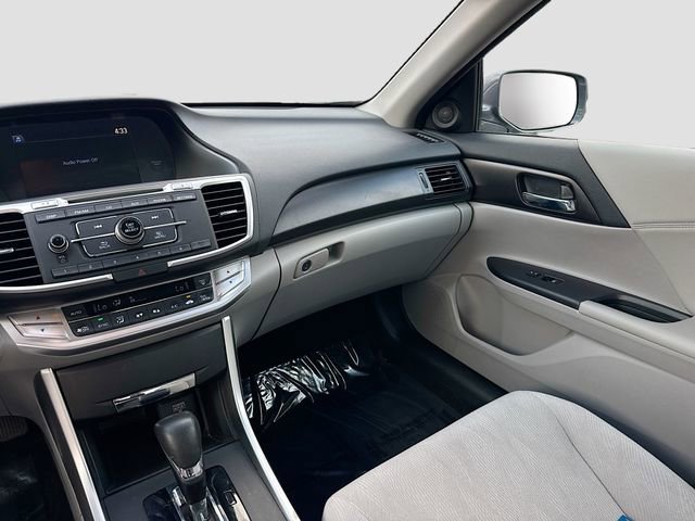 Used 2015 Honda Accord EX image 22