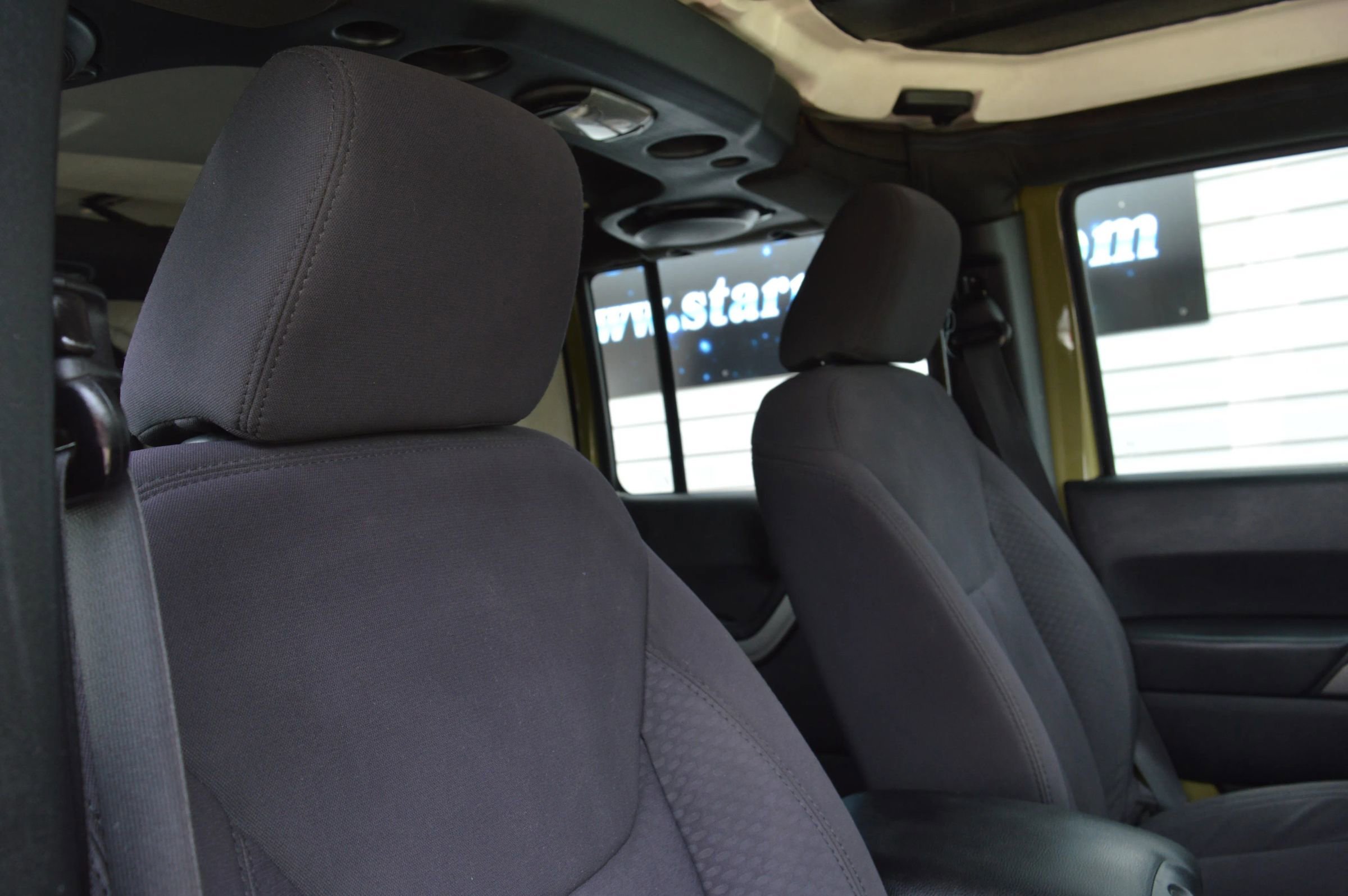 Used 2013 Jeep Wrangler Unlimited Sport w/ Connectivity Group image 20