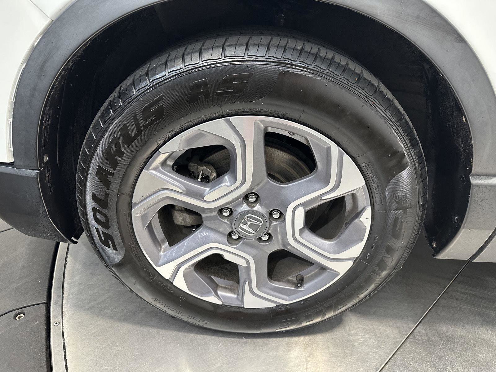 Used 2019 Honda CR-V EX-L image 9