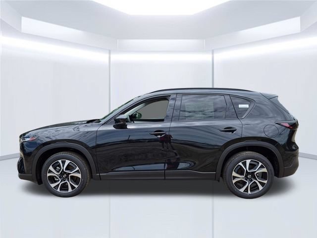 New 2026 MAZDA CX-5 Preferred AWD/4WD image 2