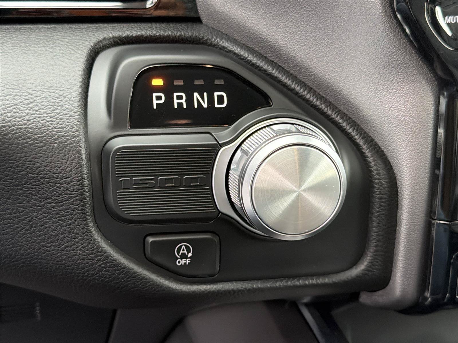 Used 2026 RAM 1500 Laramie w/ Night Edition RWD image 33