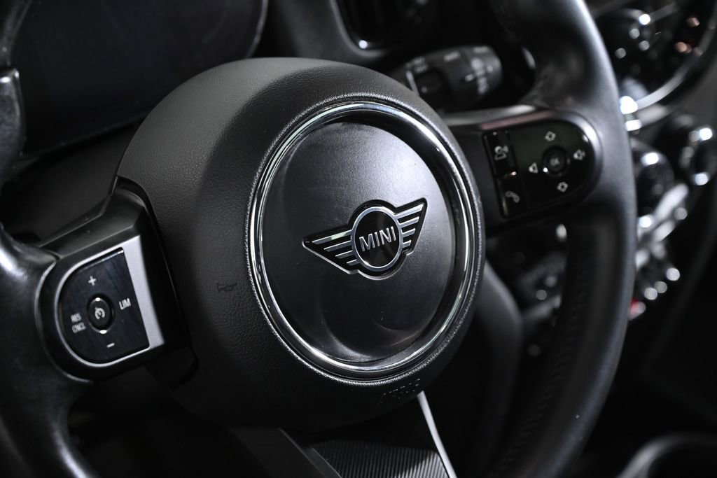 Used 2022 MINI Cooper Countryman ALL4 image 11