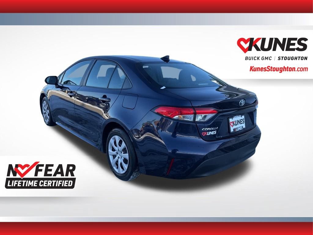 Used 2023 Toyota Corolla LE image 7