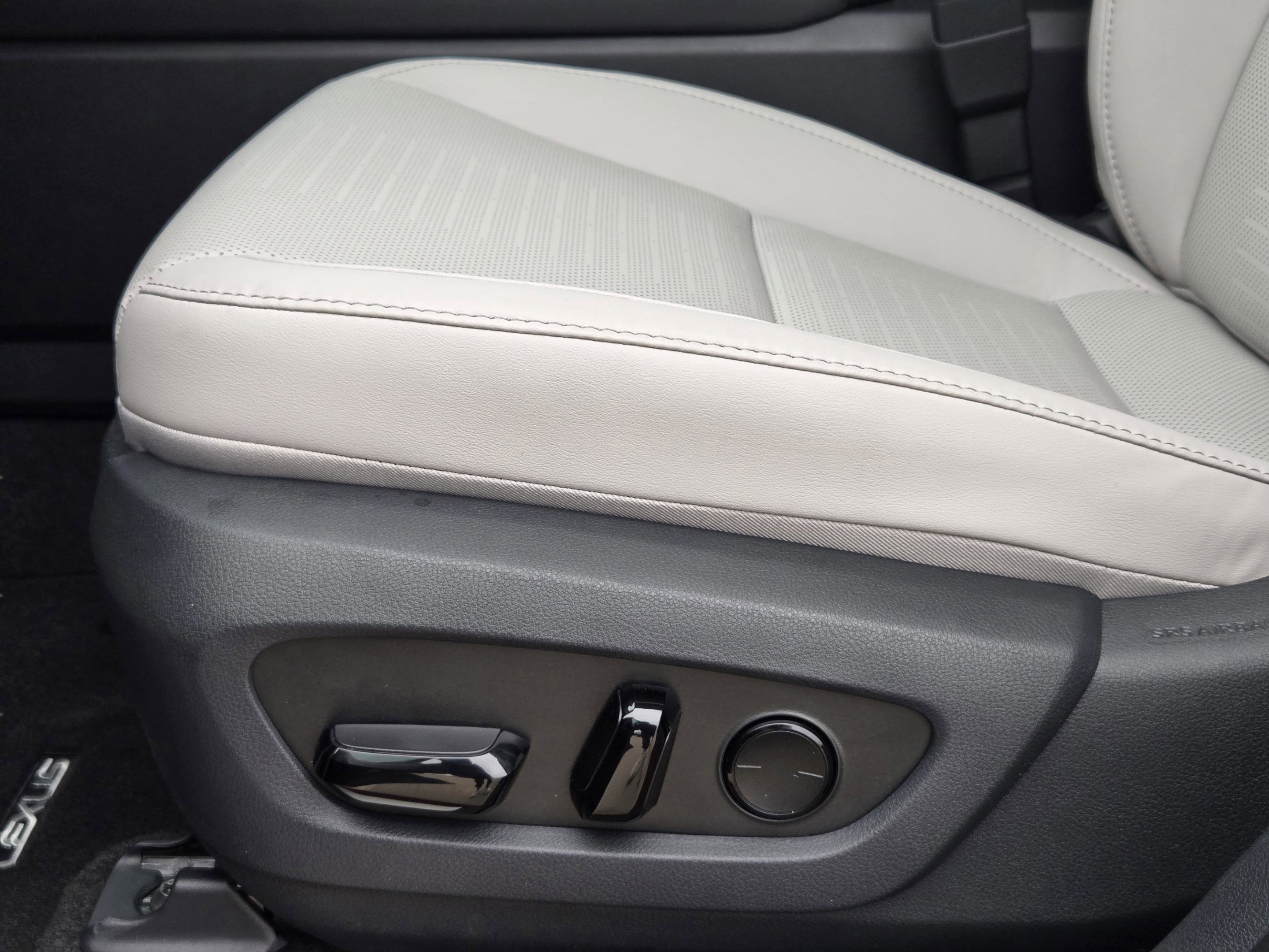 New 2026 Lexus TX 350 AWD image 17