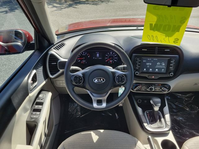 Used 2021 Kia Soul S image 24