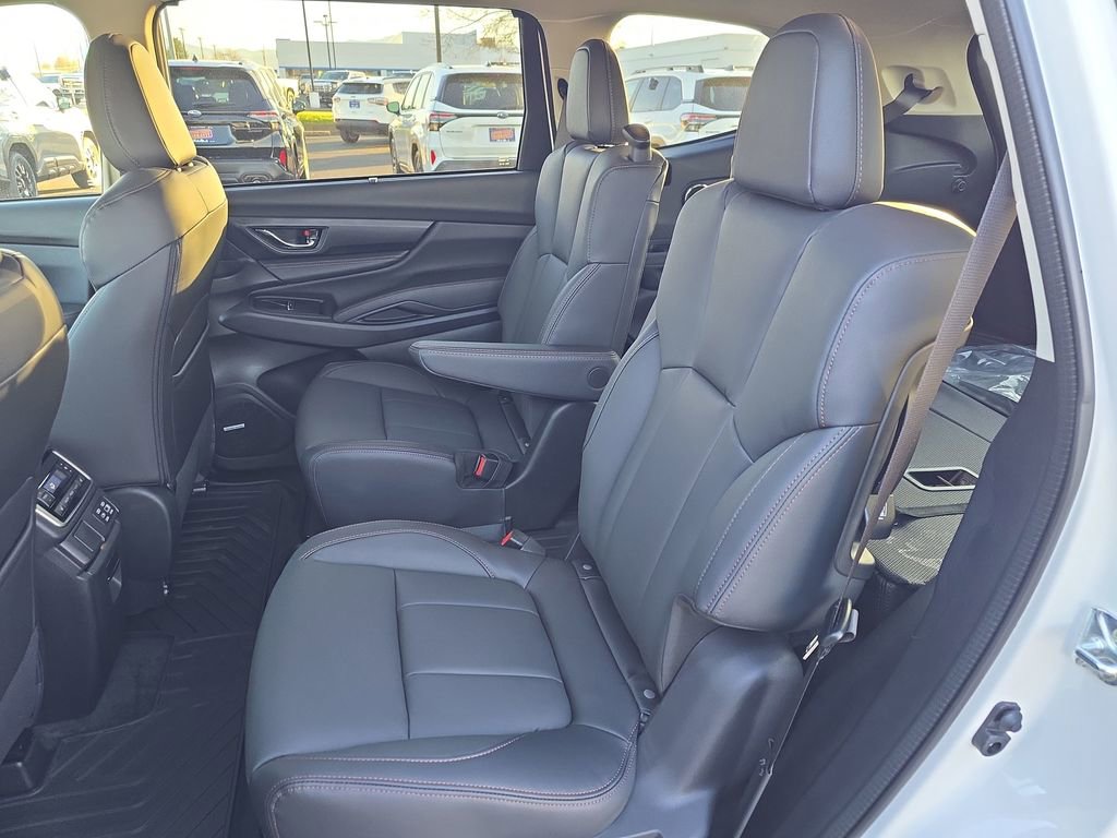 New 2026 Subaru Ascent Limited Bronze image 11