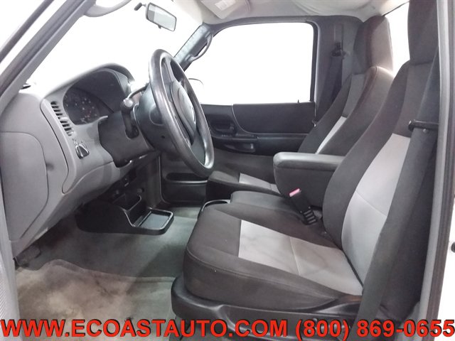 Used 2004 Ford Ranger XLT RWD image 10