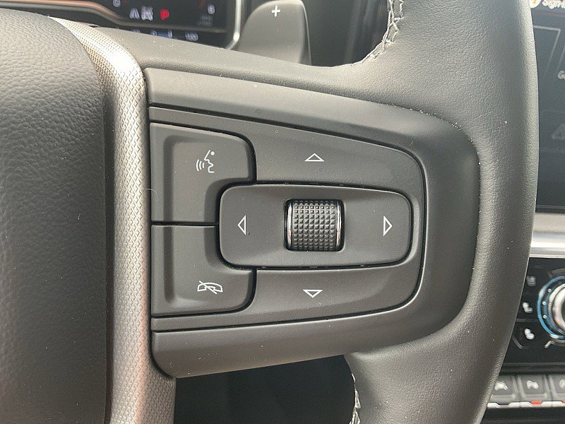 Used 2024 GMC Sierra 1500 Denali w/ Technology Package image 17