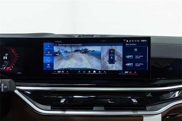 New 2026 BMW X5 M Competition w/ Executive Package image 22