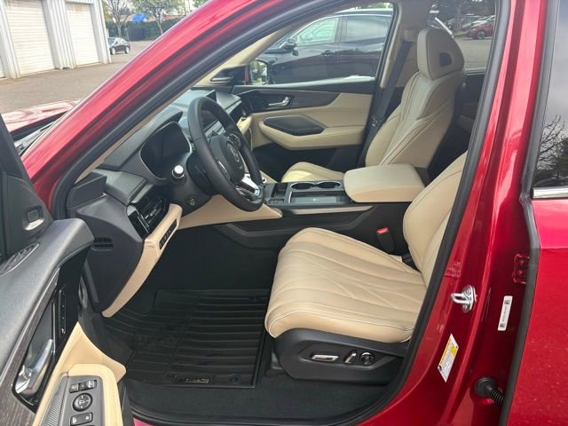 New 2026 Acura MDX SH-AWD w/ Advance Package image 12