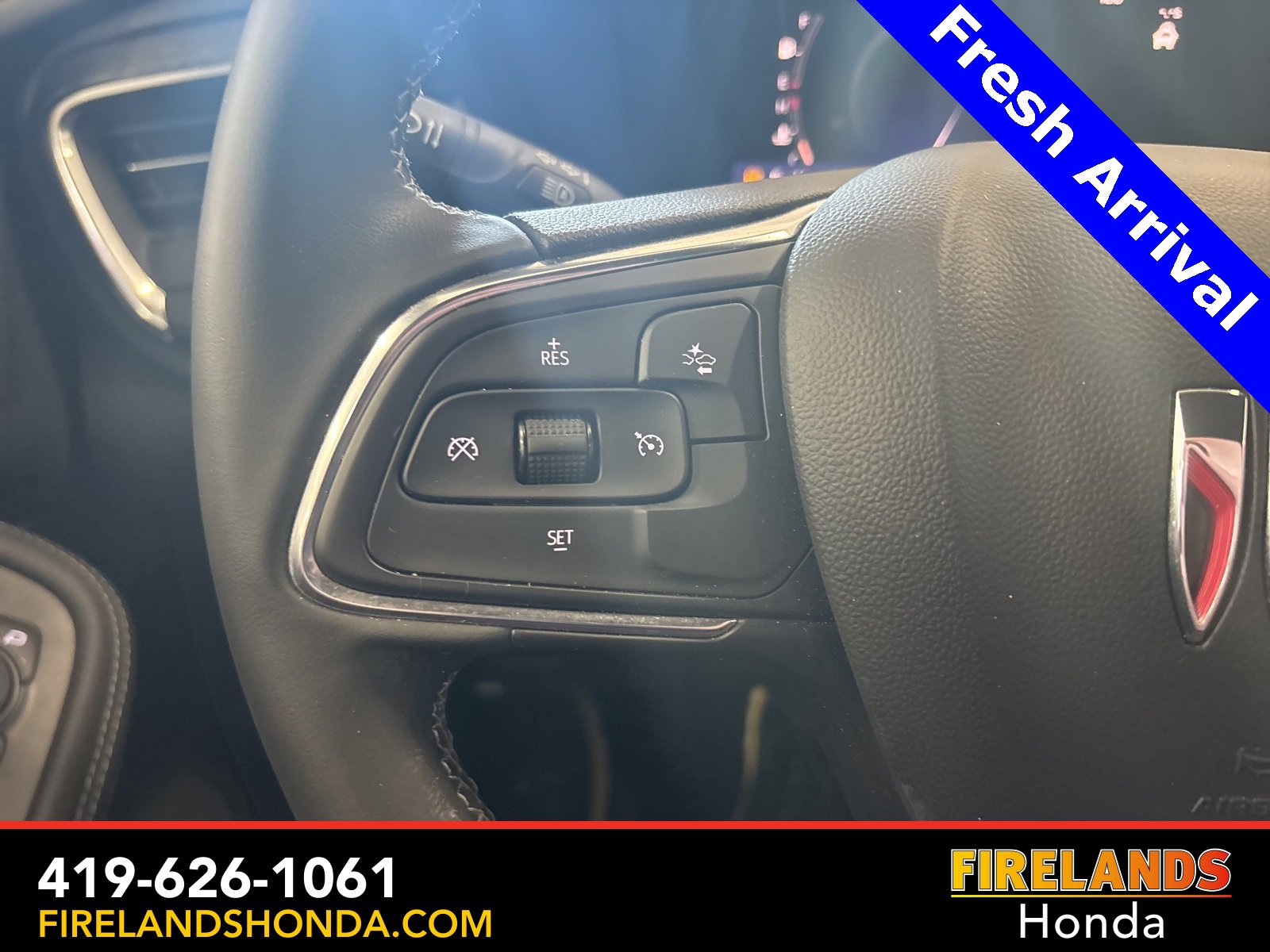 Used 2024 Buick Encore GX Preferred image 19