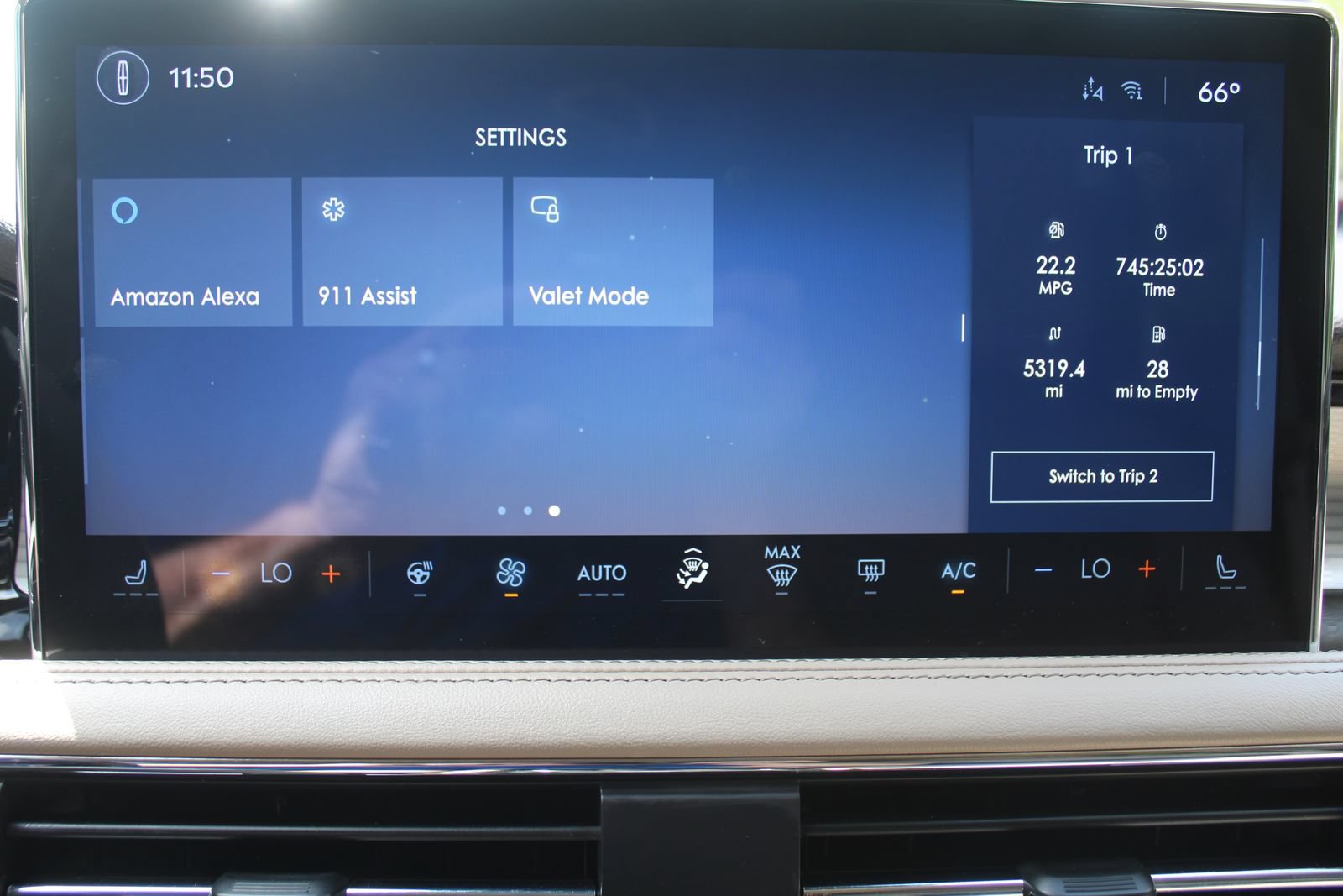 Used 2023 Lincoln Corsair FWD w/ Equipment Group 101A image 48