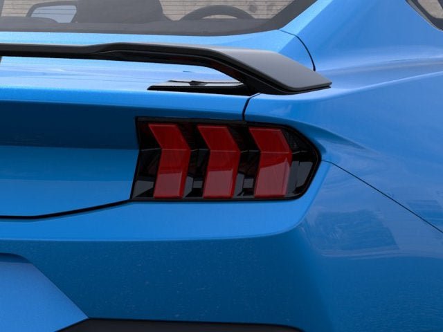 New 2026 Ford Mustang Dark Horse RWD image 21