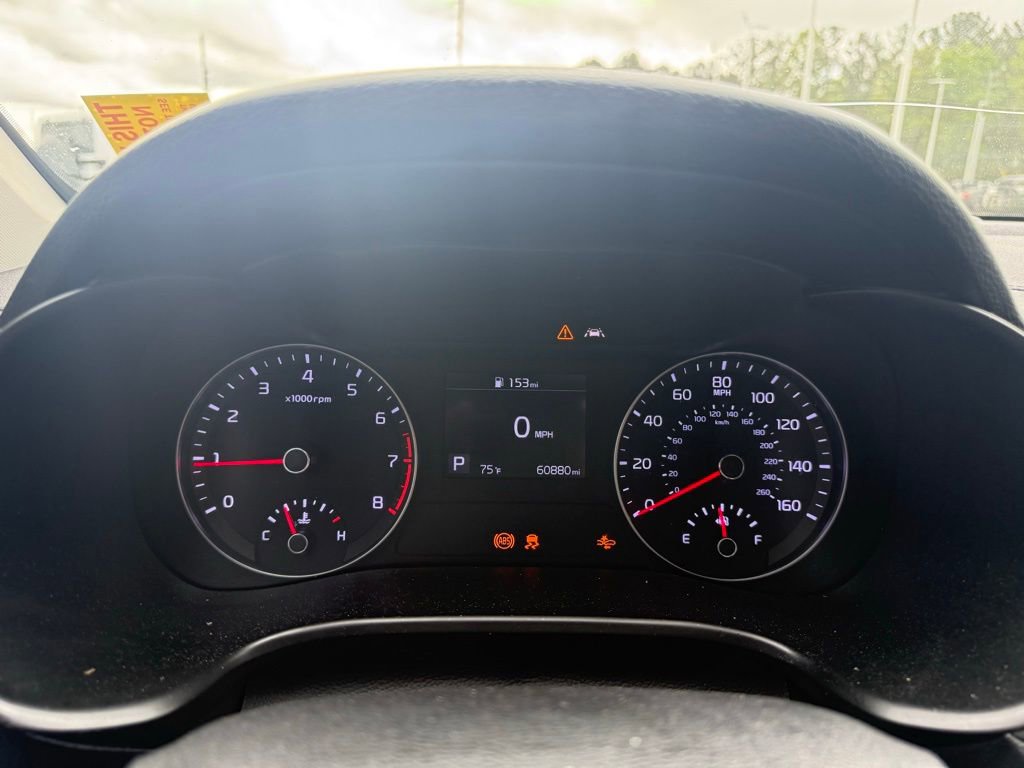 Used 2020 Kia Forte LXS image 15