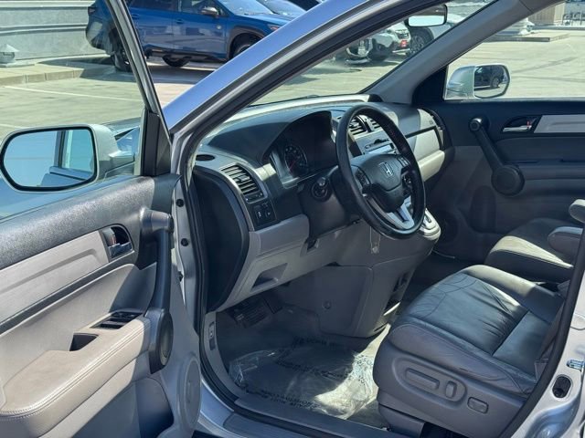 Used 2011 Honda CR-V EX-L image 8