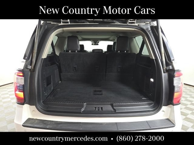 Used 2019 Ford Expedition Max Platinum AWD/4WD image 7