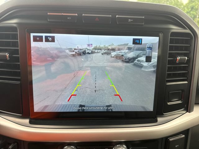 Certified 2022 Ford F150 XLT w/ Equipment Group 302A High AWD/4WD image 29