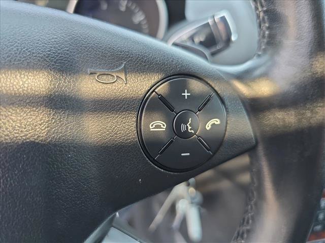 Used 2011 Mercedes-Benz ML 350 4MATIC image 19