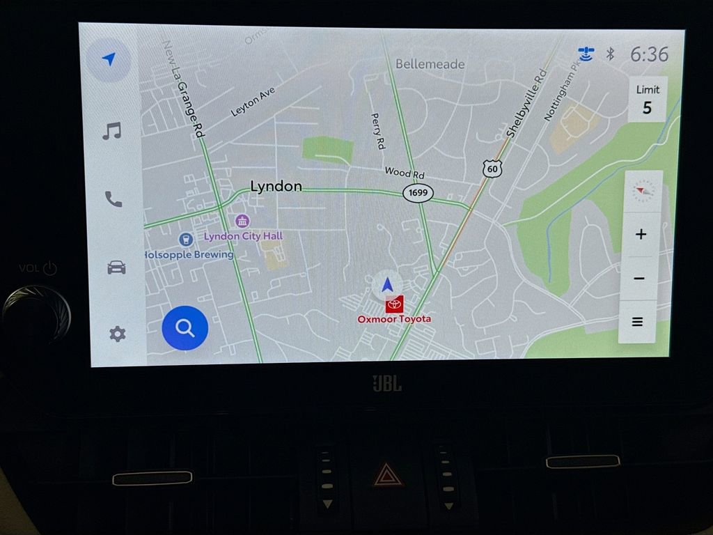 New 2025 Toyota RAV4 XLE Premium w/ Weather Package image 13