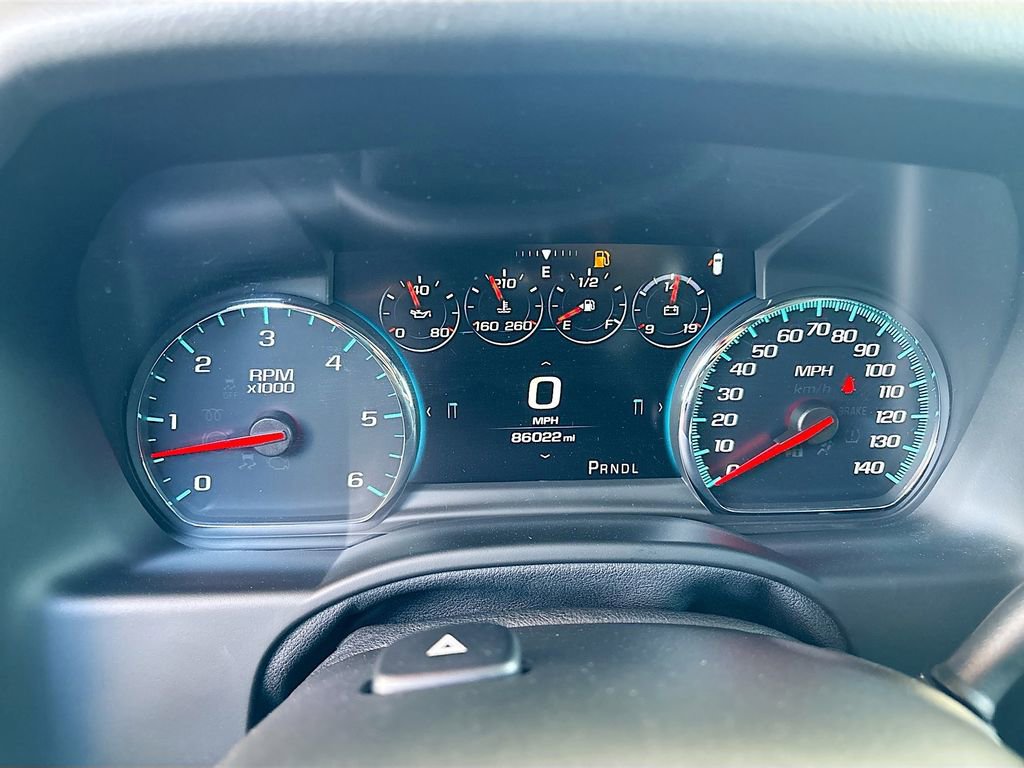 Used 2019 GMC Yukon Denali w/ Open Road Package image 35