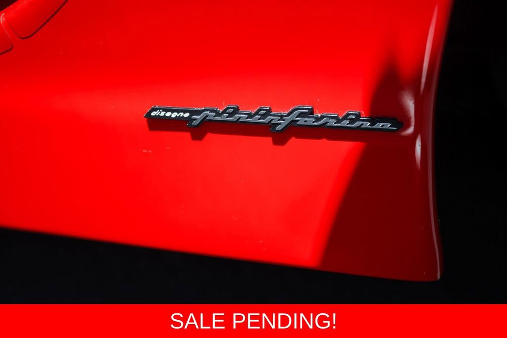 Used 2004 Ferrari 360 Challenge Stradale RWD image 30