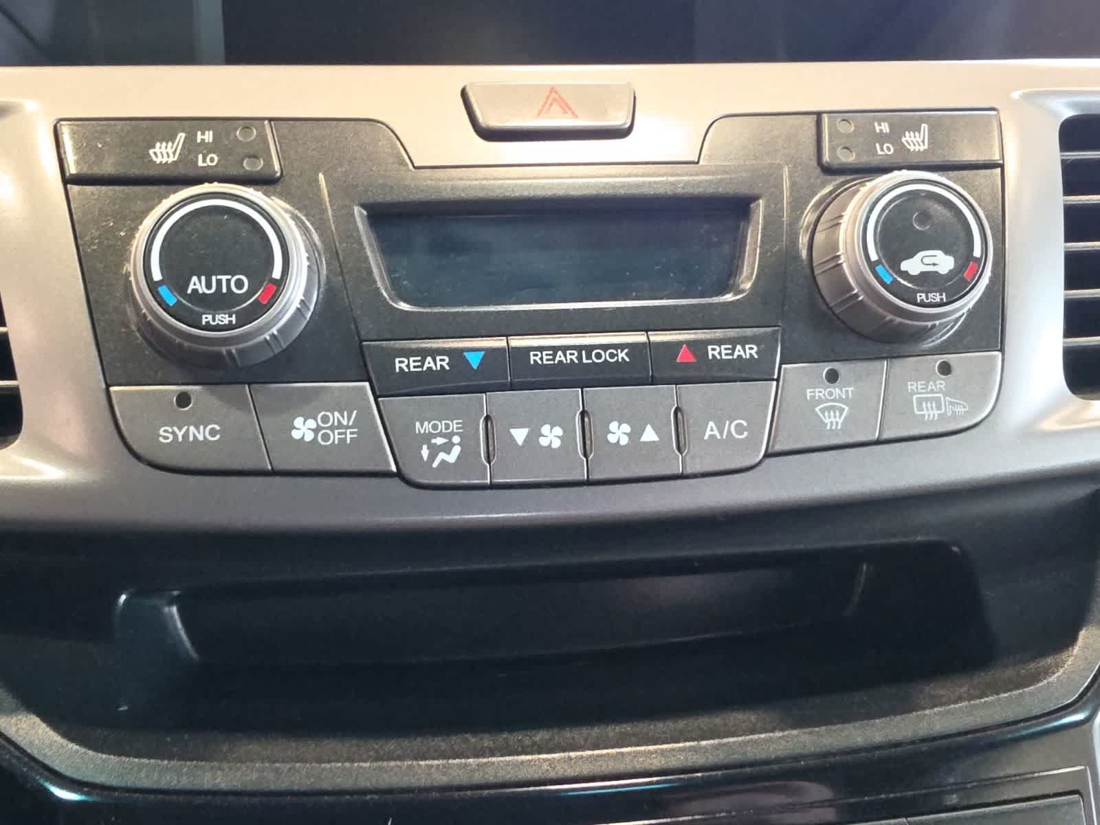 Used 2011 Honda Odyssey EX-L image 25