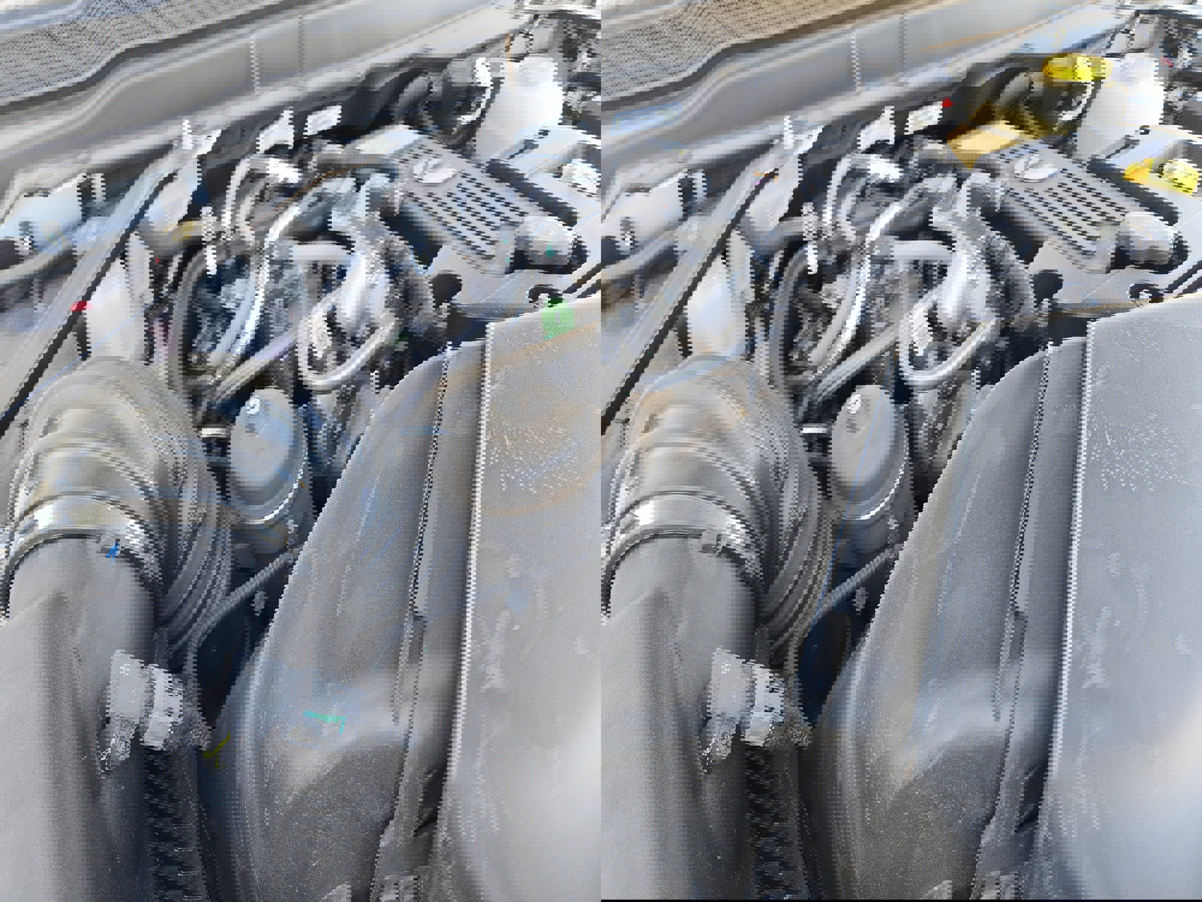 New 2026 RAM 2500 Tradesman image 21