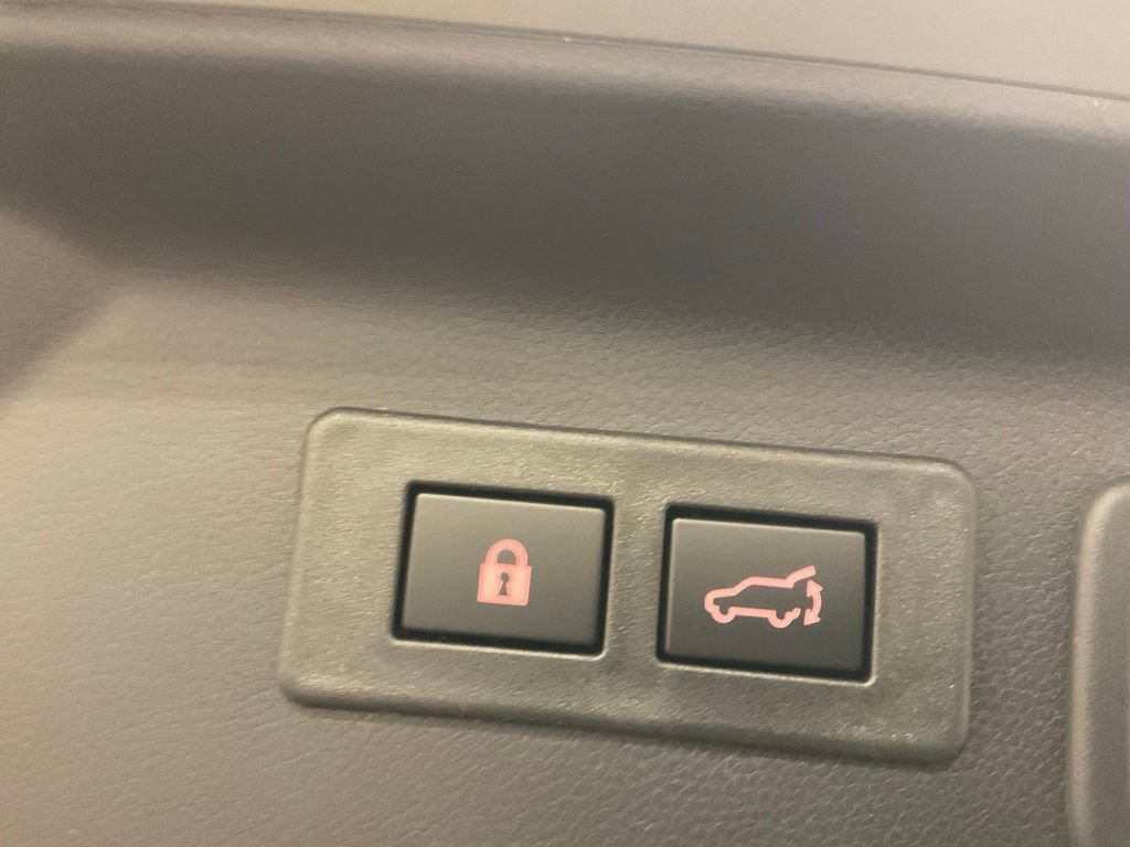 New 2026 Subaru Forester Limited AWD/4WD image 31
