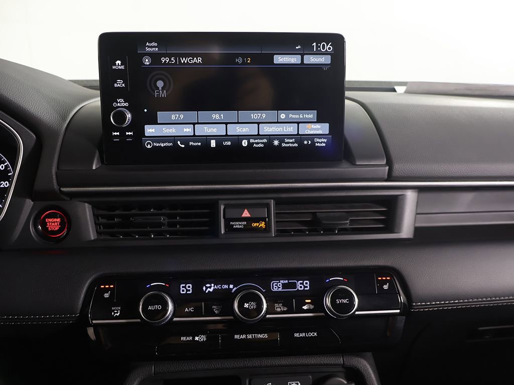 Used 2023 Honda Pilot Touring image 53