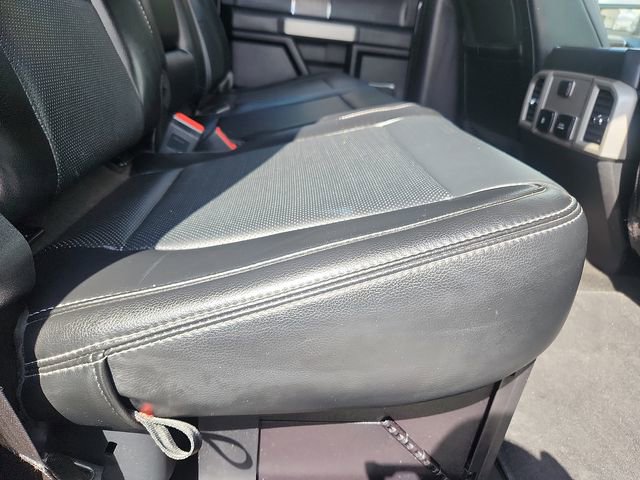 Certified 2019 Ford F250 Lariat w/ Lariat Ultimate Package image 29