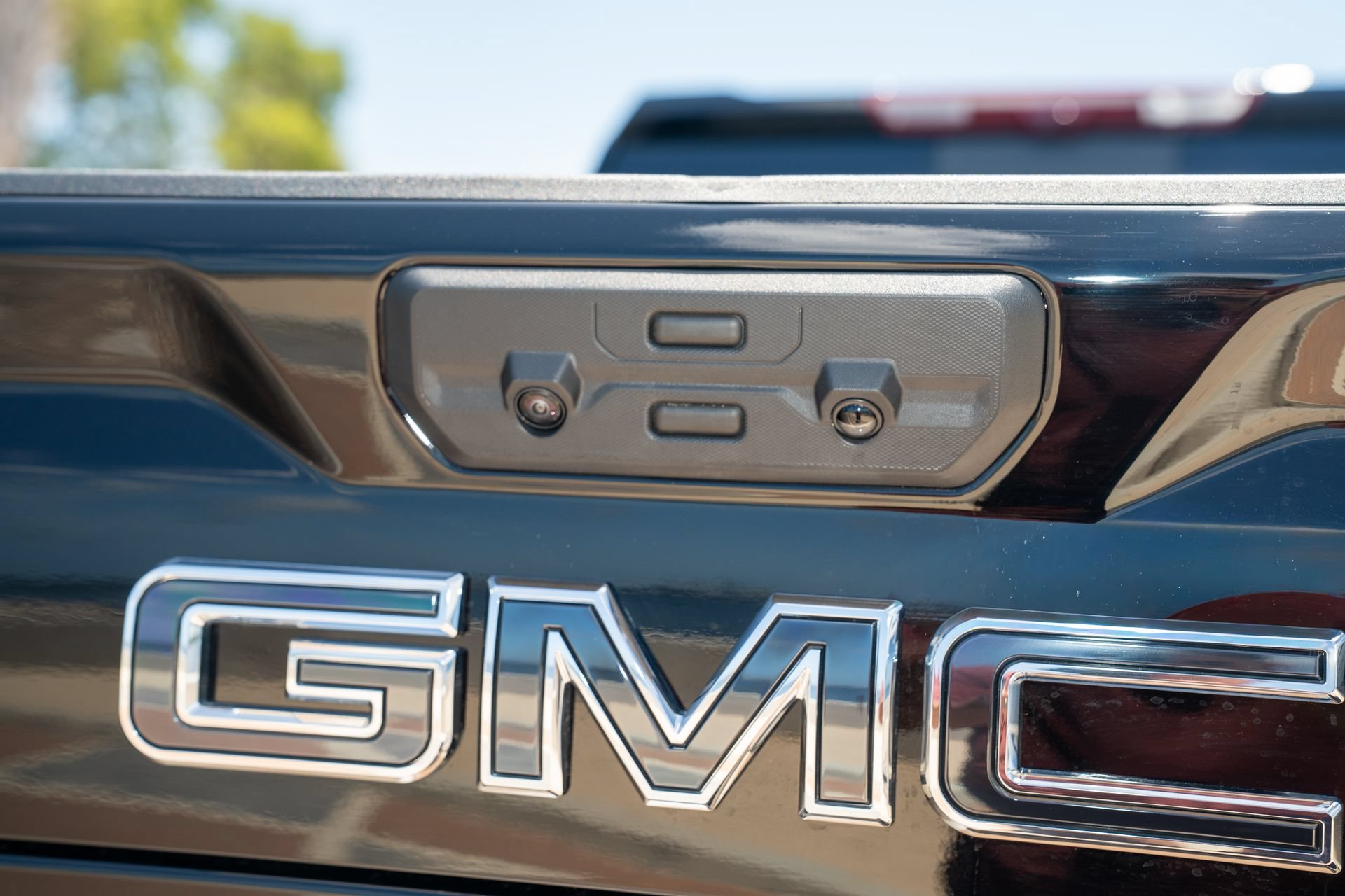 Used 2026 GMC Sierra 2500 Denali Ultimate AWD/4WD image 44