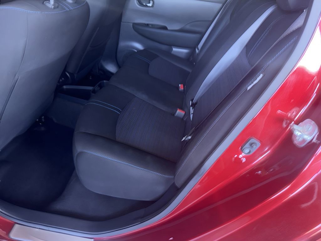 Used 2024 Nissan Leaf SV Plus image 17