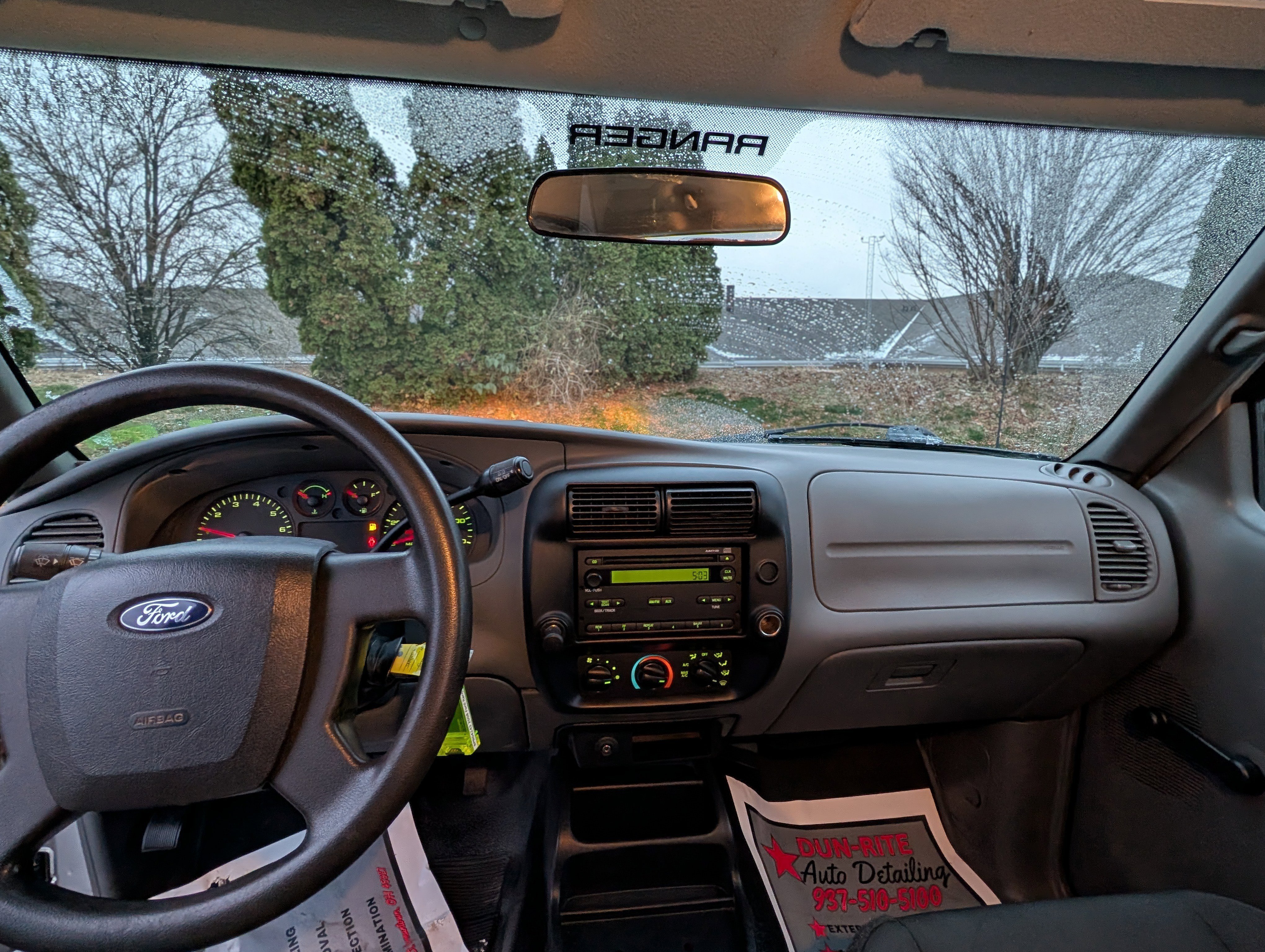 Used 2008 Ford Ranger XL image 12